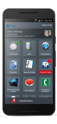 88Edge Phone