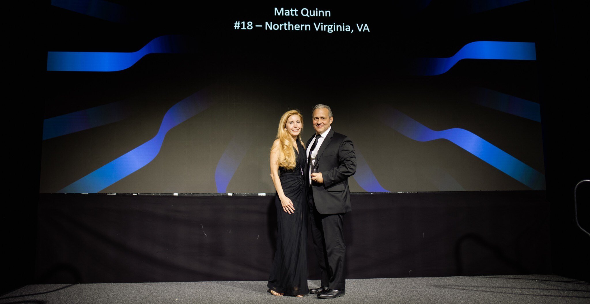 November Franchise of the Month - How Matthew Quinn Built a Top-Ranked Signal Franchise Through Leadership & Purpose