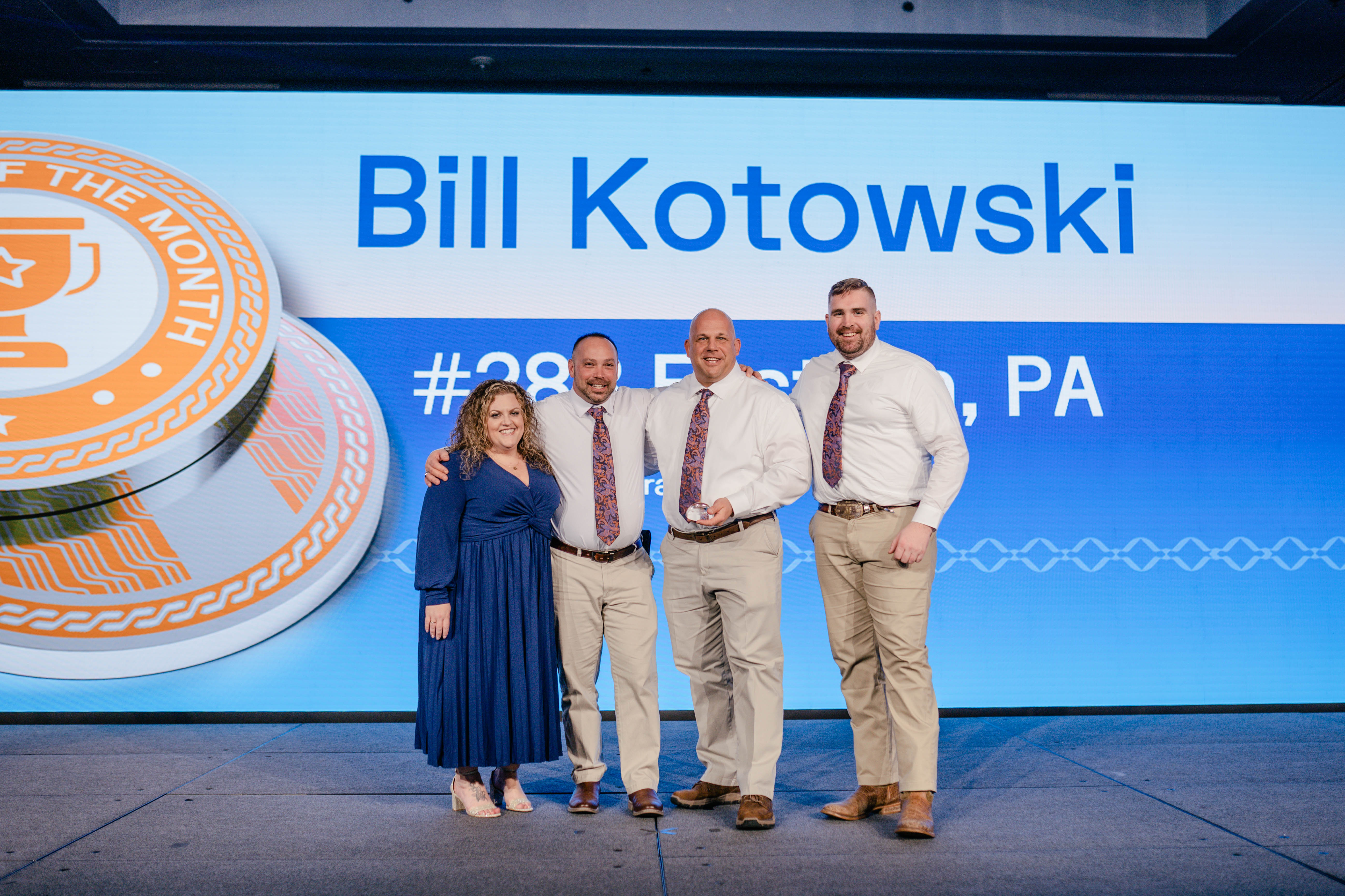 Signal of Eastern Pennsylvania: From Local Success to Franchising Sensation