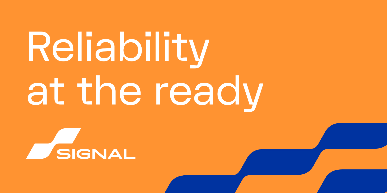 Signal Security Service and Mobile Patrol Specialists